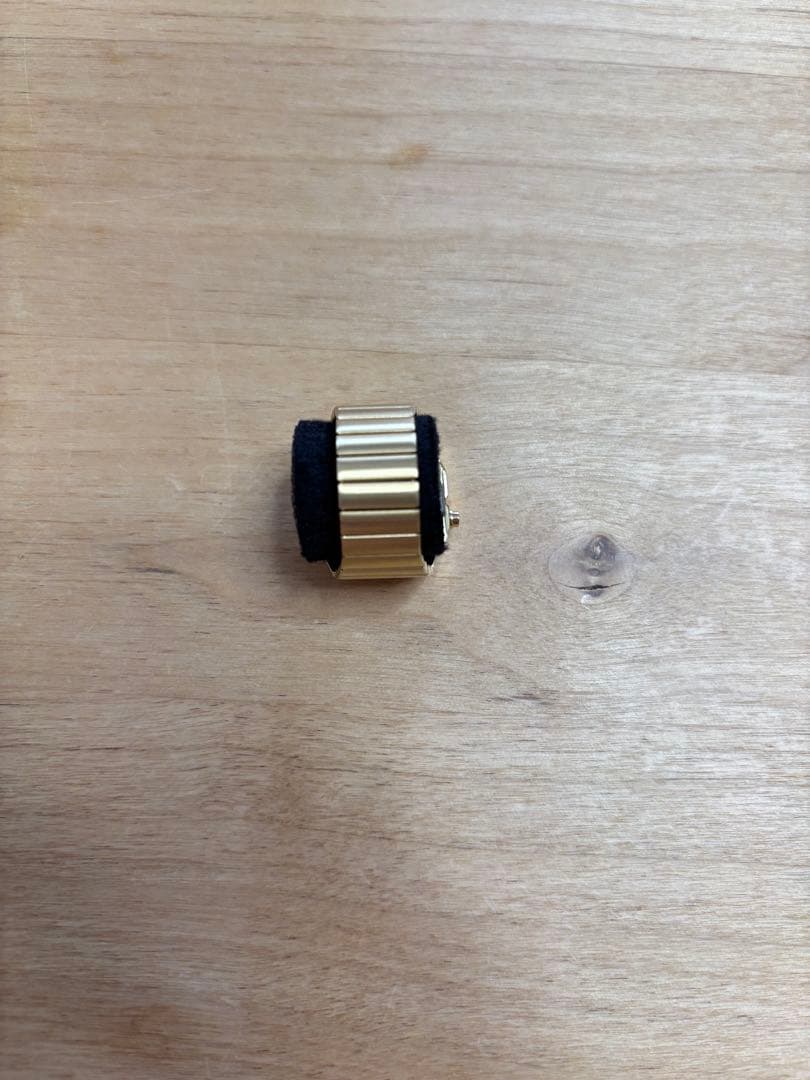 アクセサリー TIMEX MM6 MaisonMargiela RingWatch S/M