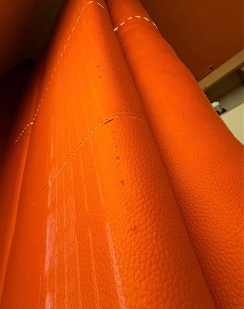 CORTANA 2P SOFA ブラウン