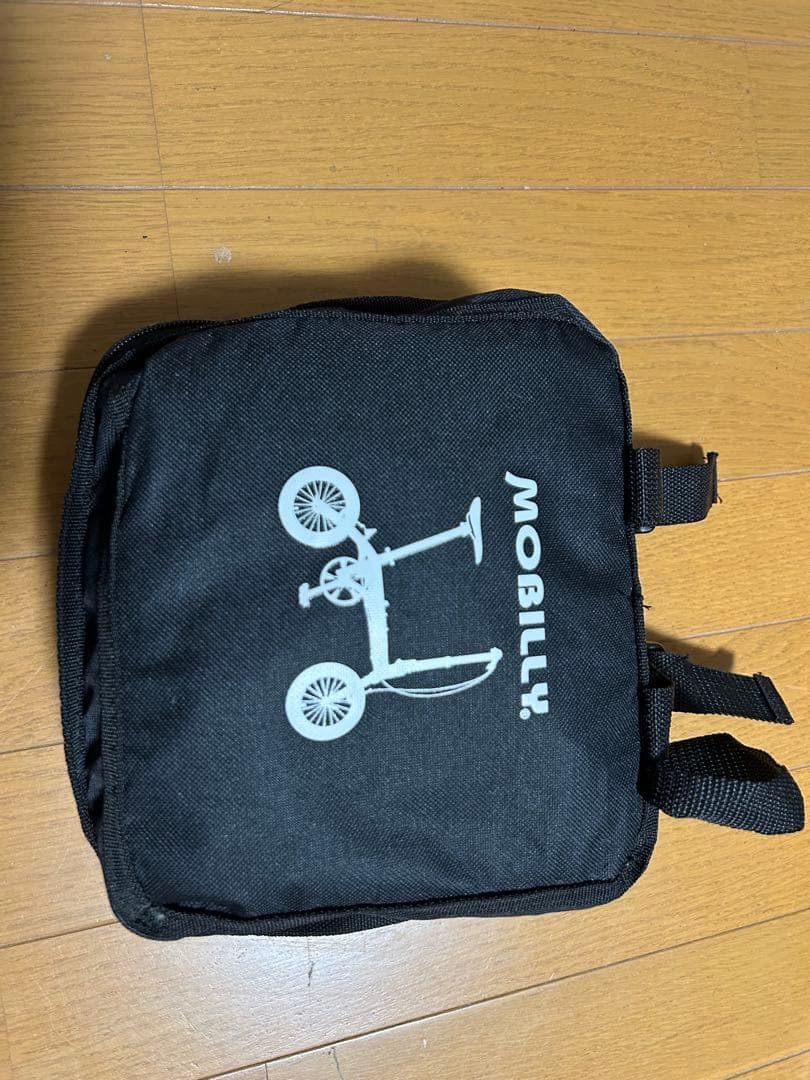 RENAULT(ルノー) PLATINUM LIGHT6【収納バッグ付】