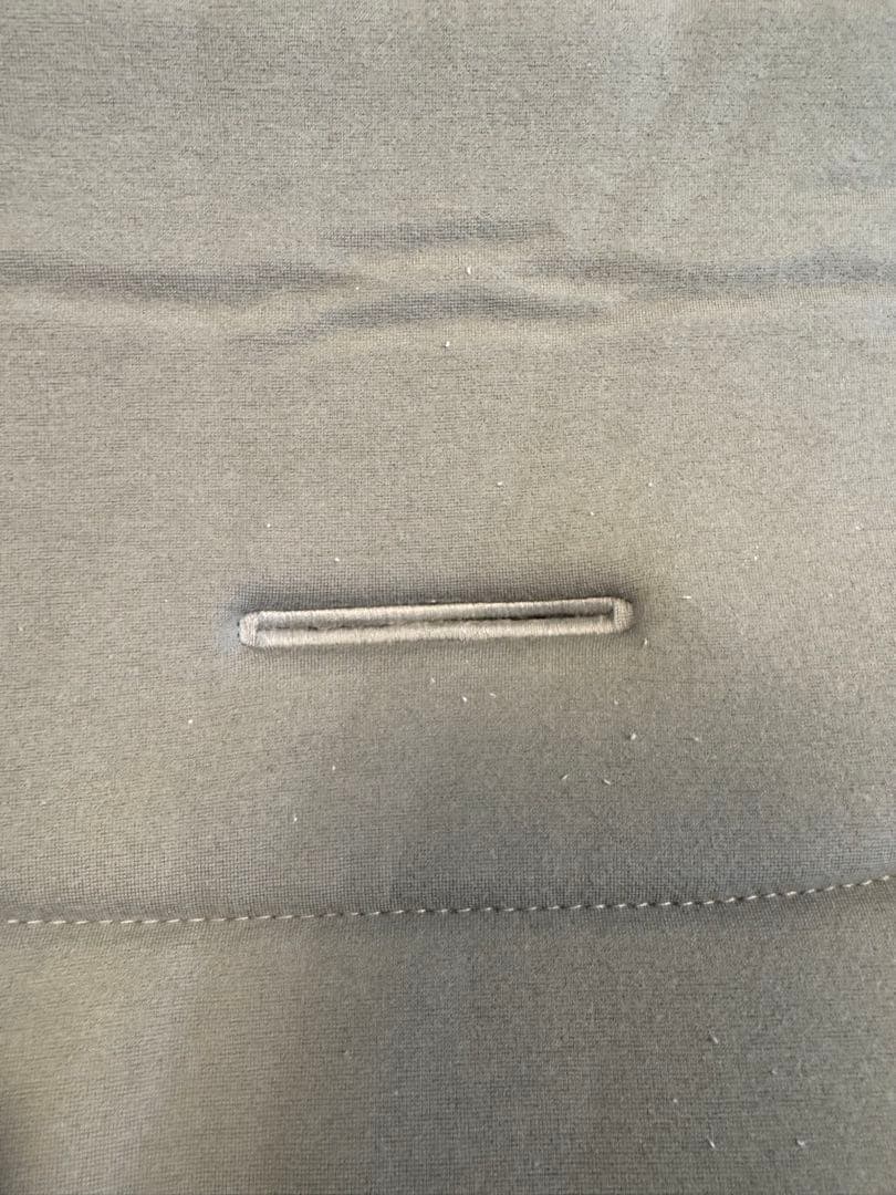 NUNA ベビーカー トリブネクスト ヘーゼルウッド