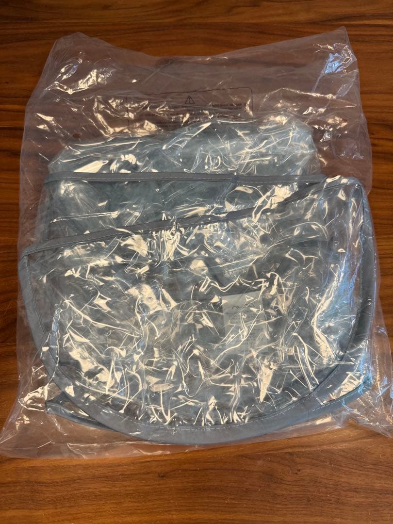 NUNA ベビーカー トリブネクスト ヘーゼルウッド