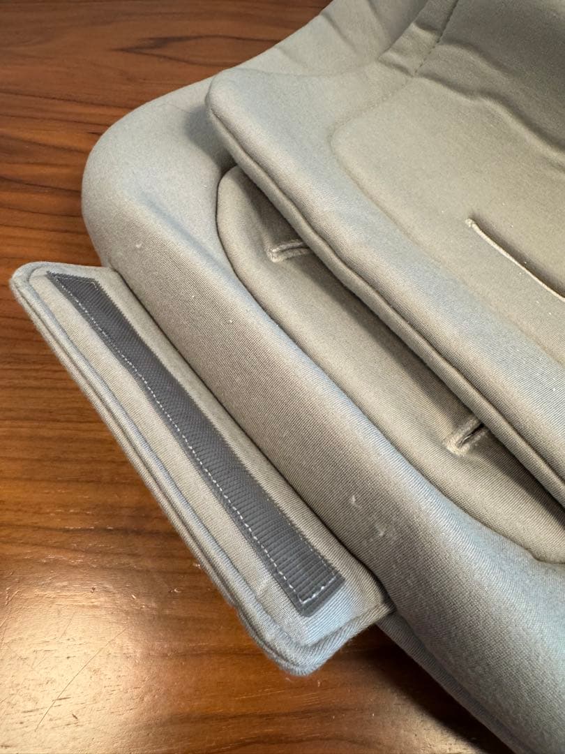 NUNA ベビーカー トリブネクスト ヘーゼルウッド