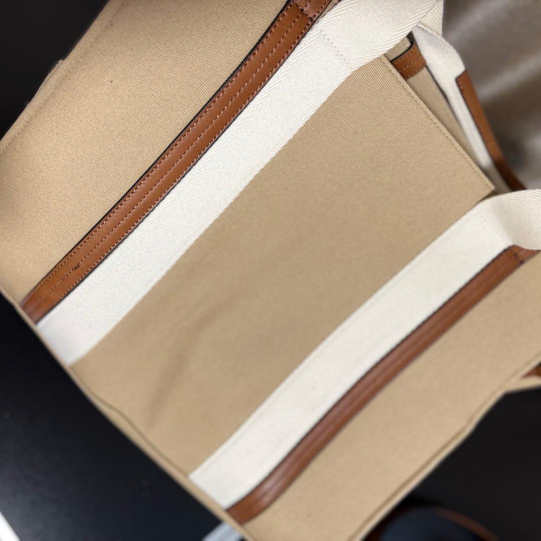 ✴︎ほぼ新品✴︎Chloeクロエ　マザーズバッグ