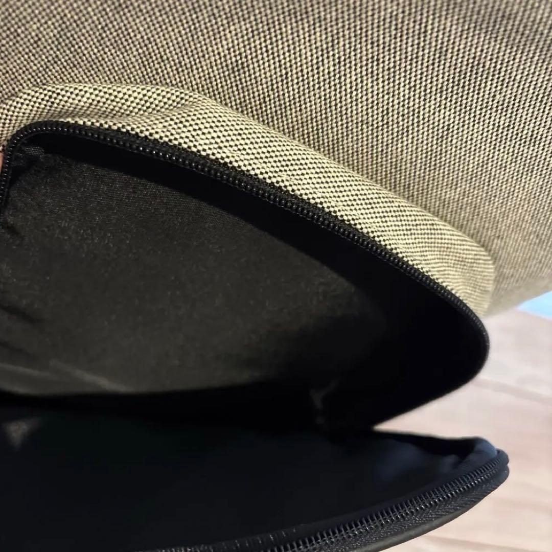 【タグ付き未使用】SWANY × 近沢レースキャリーバック