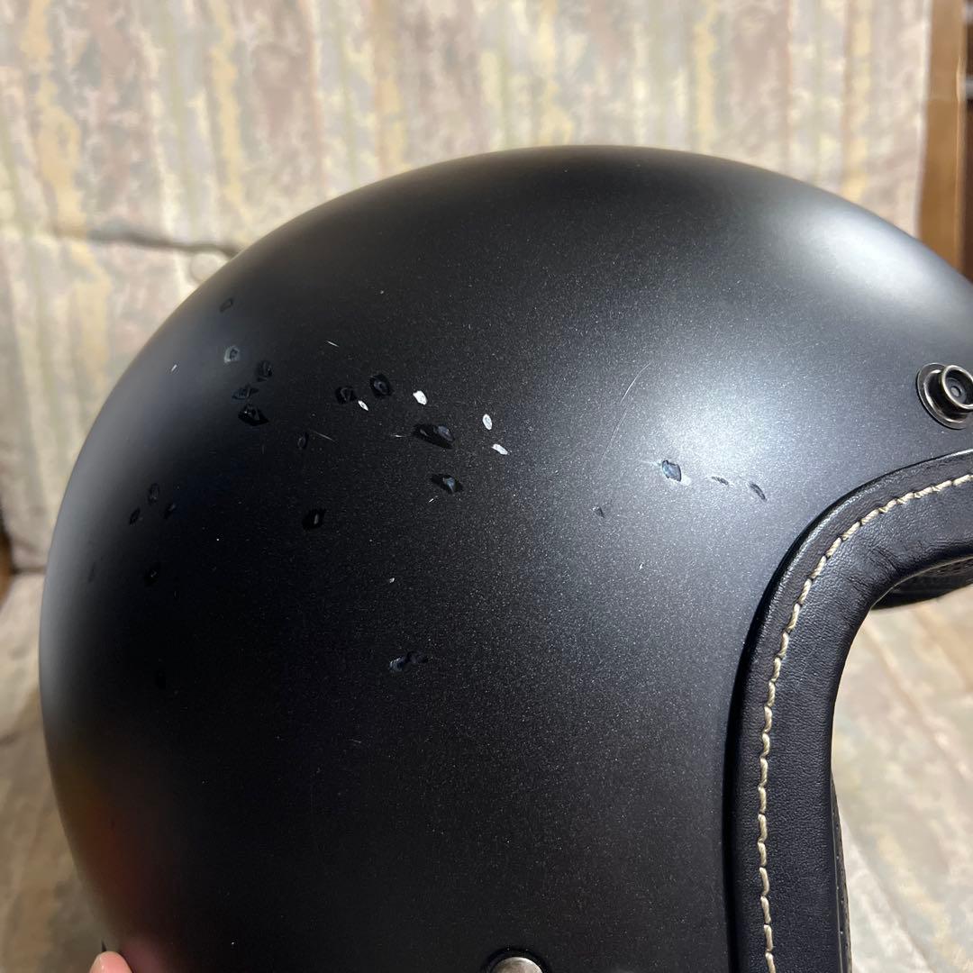 アライ Classic AIR ヘルメット 57.58CM マットブラック