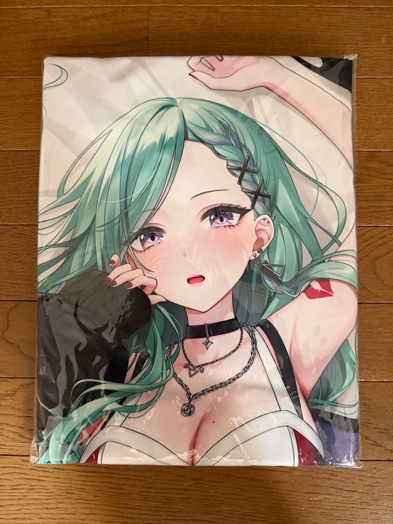 八雲べに 抱き枕カバー