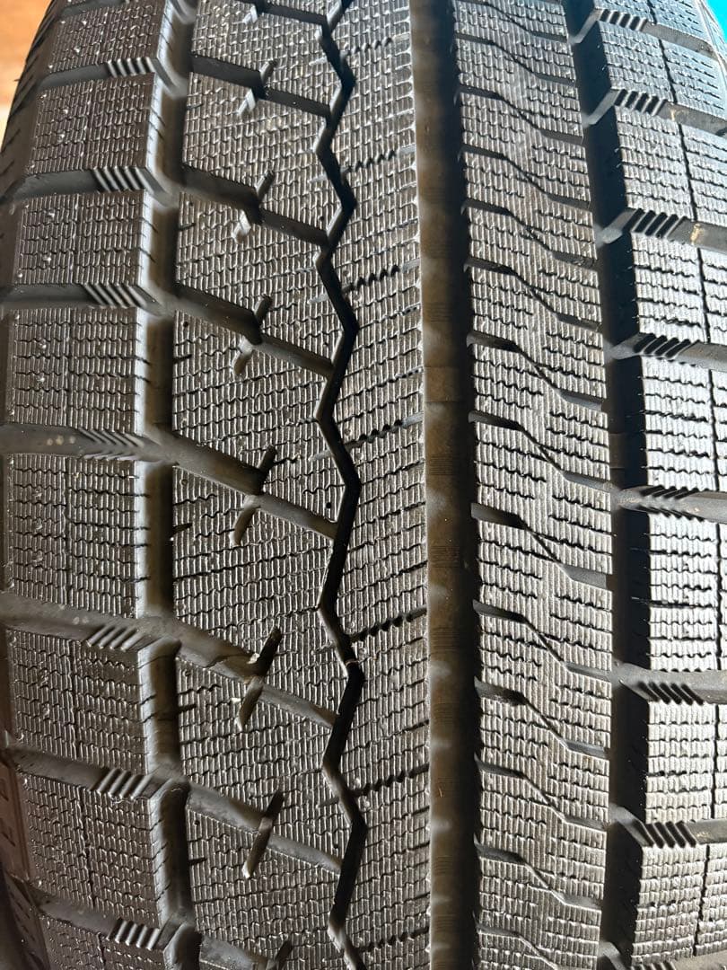 205／５０R17 サイルン　4本セット　送料無料