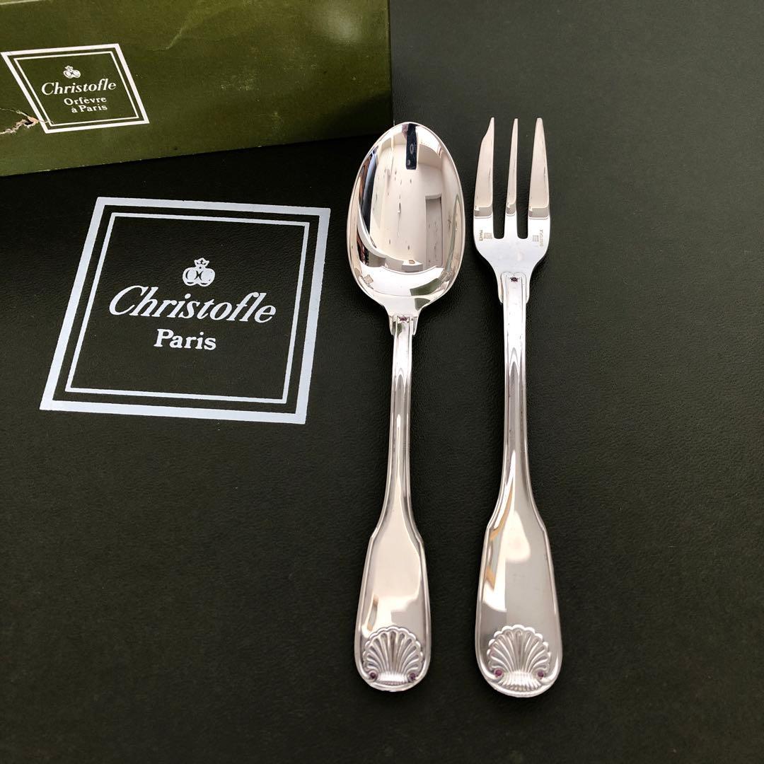 希少☆スペシャルオーダー☆カスタマイズ　クリストフル　ヴァンドーム　アルカンシア