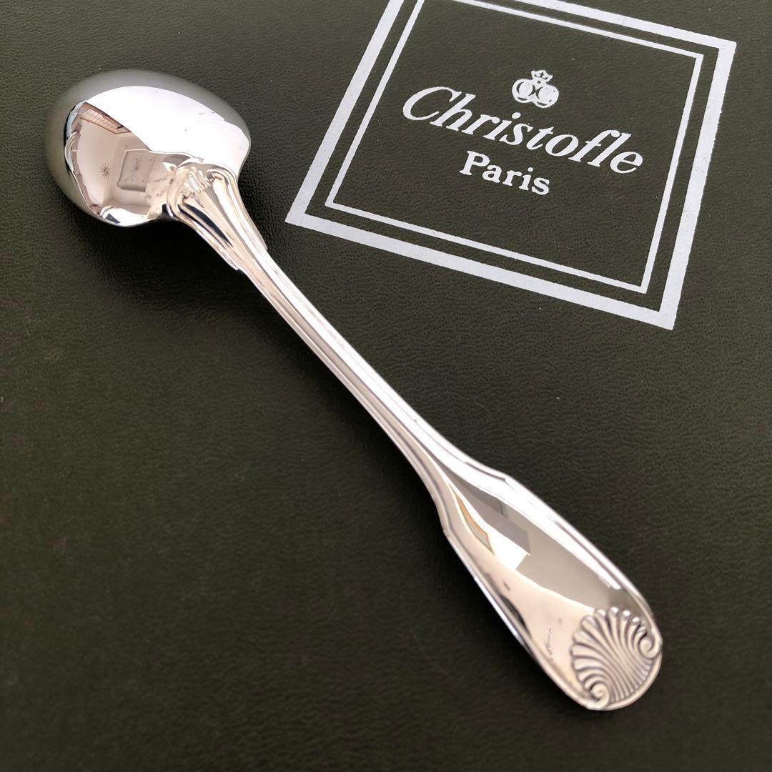 希少☆スペシャルオーダー☆カスタマイズ　クリストフル　ヴァンドーム　アルカンシア