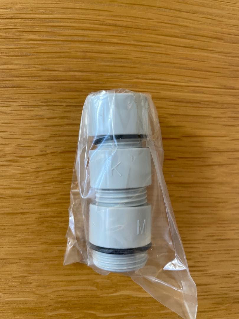 hansgrohe シャワーヘッド　クロマセレクトSヴァリオ