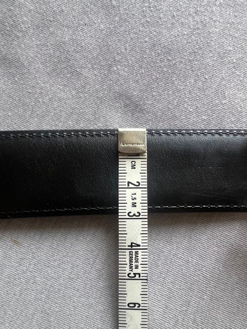 CARTIER サントスドゥ カルティエ ベルト