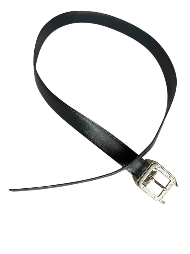 CARTIER サントスドゥ カルティエ ベルト