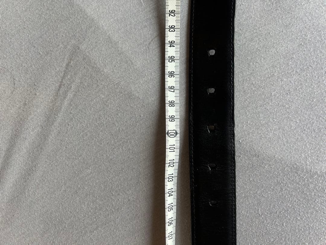 CARTIER サントスドゥ カルティエ ベルト