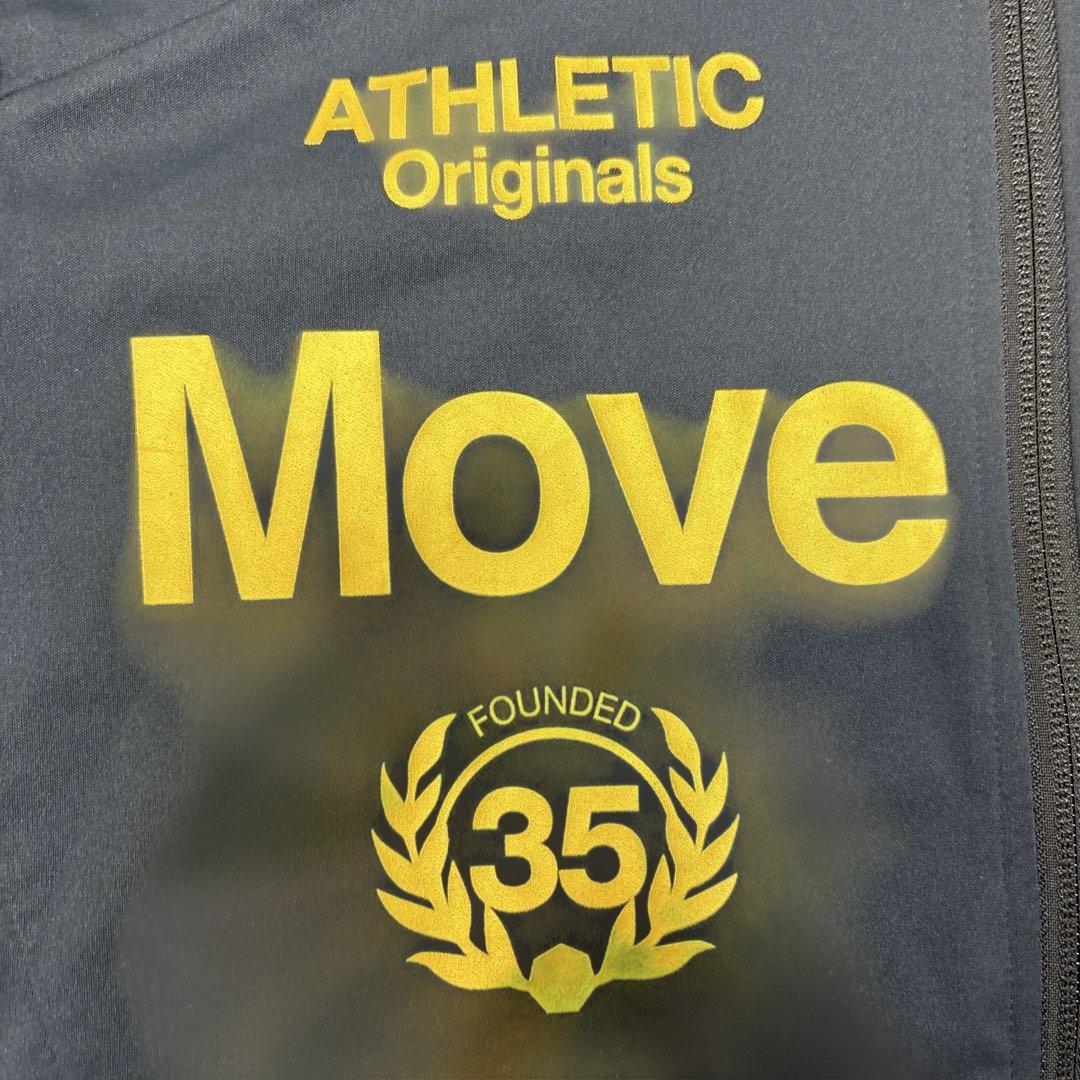 デザインムーブスポーツ香川大学陸上部