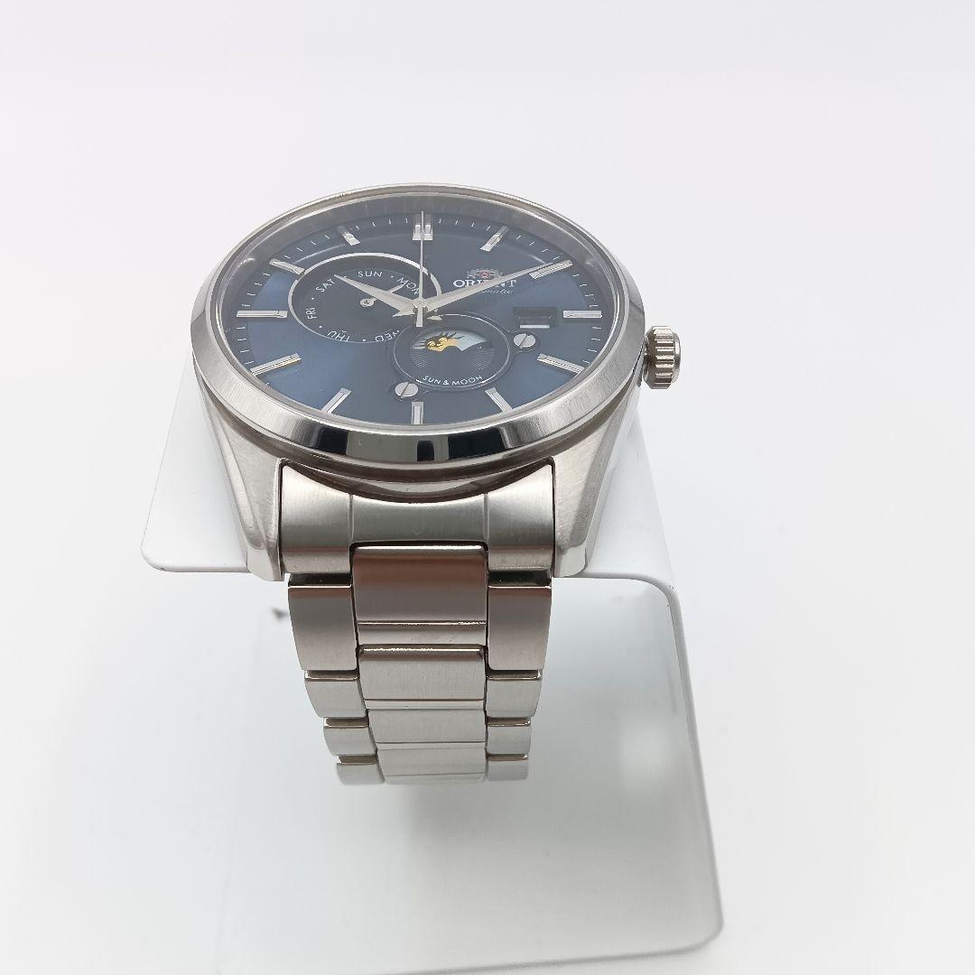 ￼￼￼【Bamiki】ORIENT オリエント Sun＆Moon 自動巻き