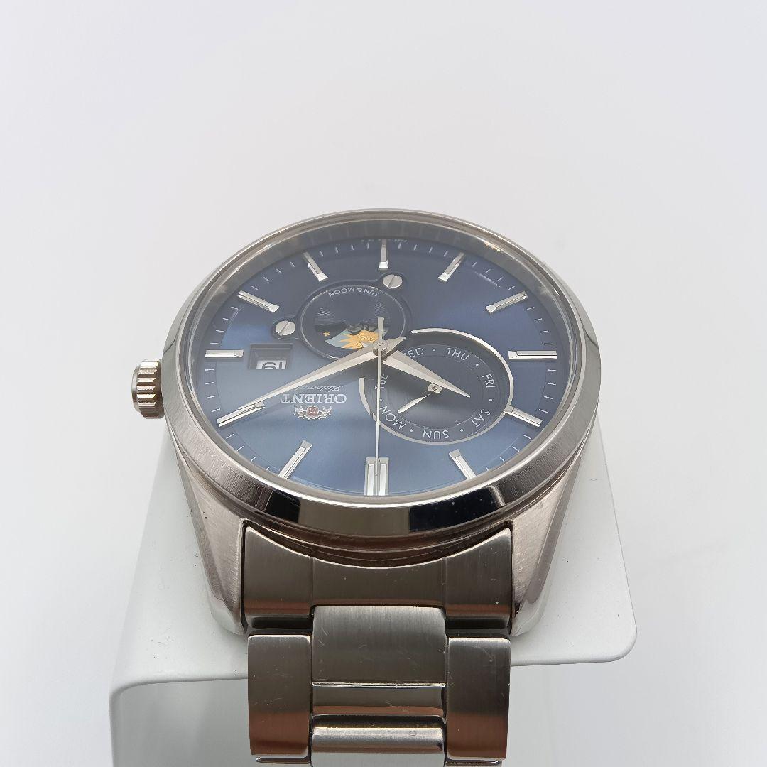 ￼￼￼【Bamiki】ORIENT オリエント Sun＆Moon 自動巻き