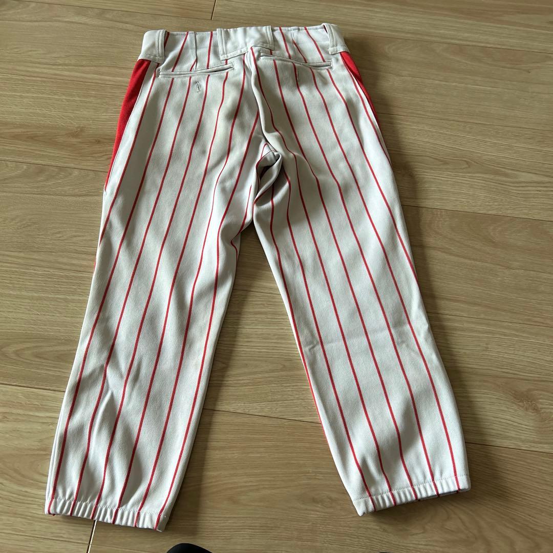 Porte ベースボールクラブポルテ　ユニフォーム　おまけ付き