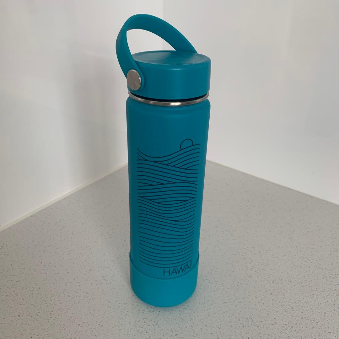 【ハワイ限定】Hydro Flask HAWAII デザイン