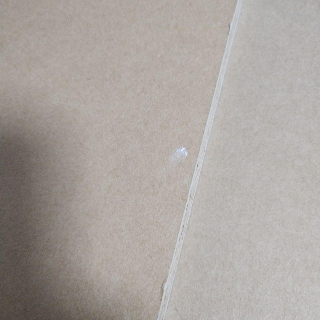 無印　パルプボードボックス　マルチラック　3つセット（バラ売り可）