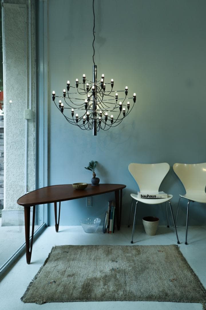 SALE ★ FLOS / フロス｜MOD. 2097/30　引掛シーリング仕様