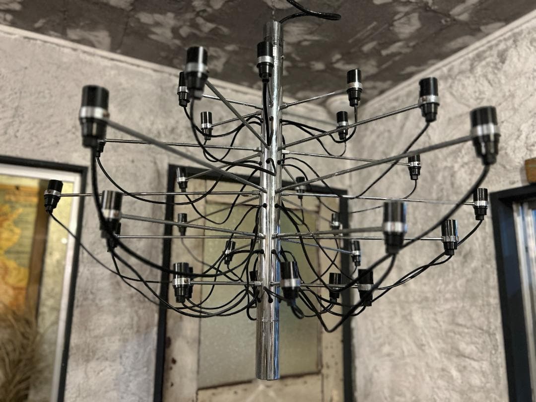 SALE ★ FLOS / フロス｜MOD. 2097/30　引掛シーリング仕様