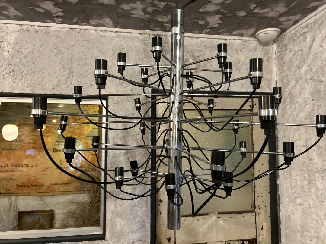 SALE ★ FLOS / フロス｜MOD. 2097/30　引掛シーリング仕様