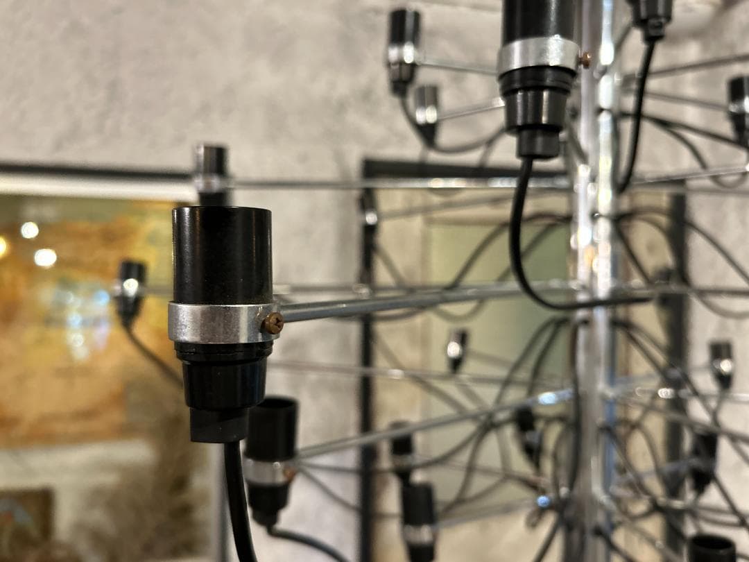 SALE ★ FLOS / フロス｜MOD. 2097/30　引掛シーリング仕様