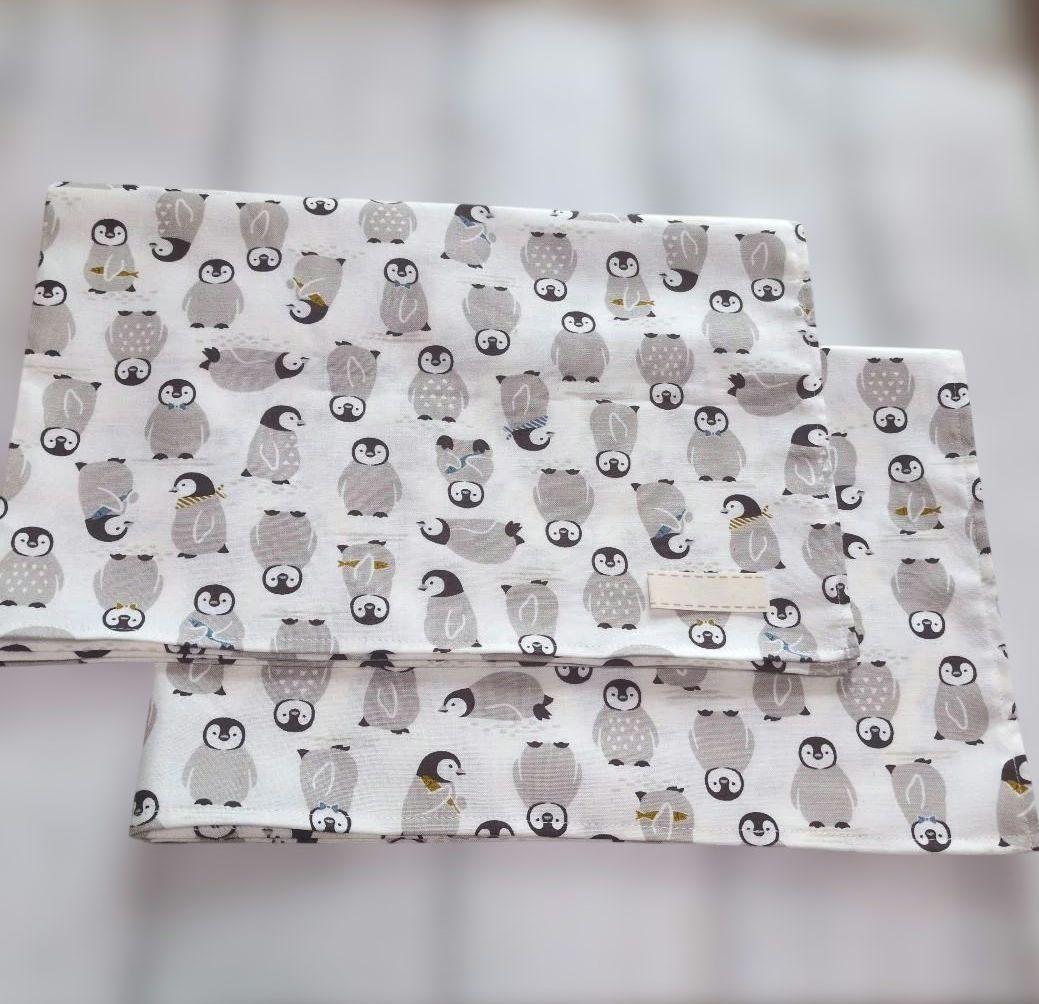 SHINKO様　ご確認用　ランチョンマット　ネームタグ