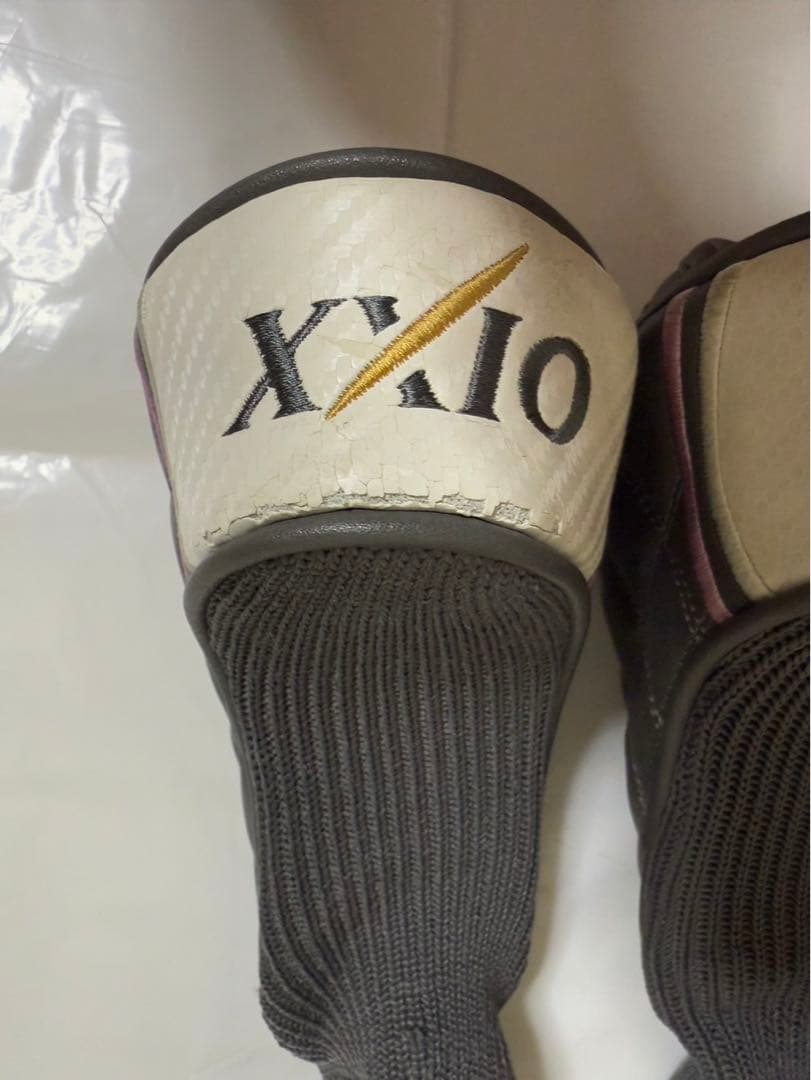 XXIO10 レディース ゴルフクラブセット 11本