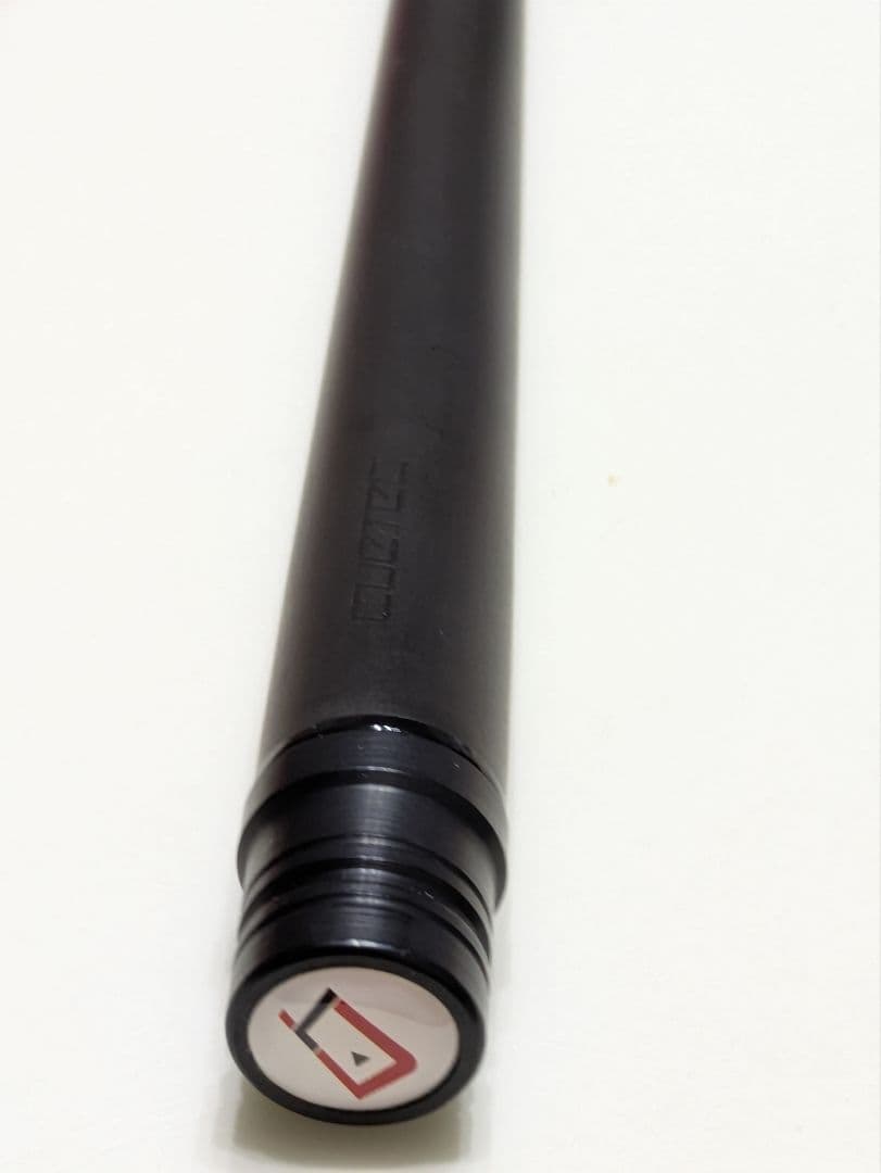 キューテック　シナジー　12.5 10山　カーボンシャフトジョイント美品