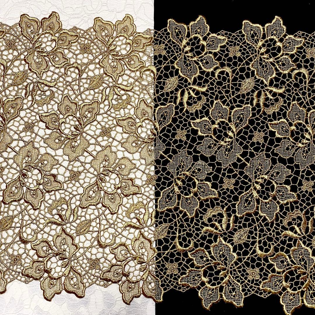 チュールレース一覧 R-14