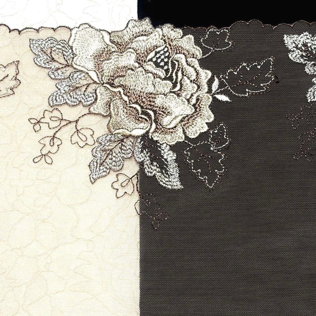 チュールレース一覧 R-14