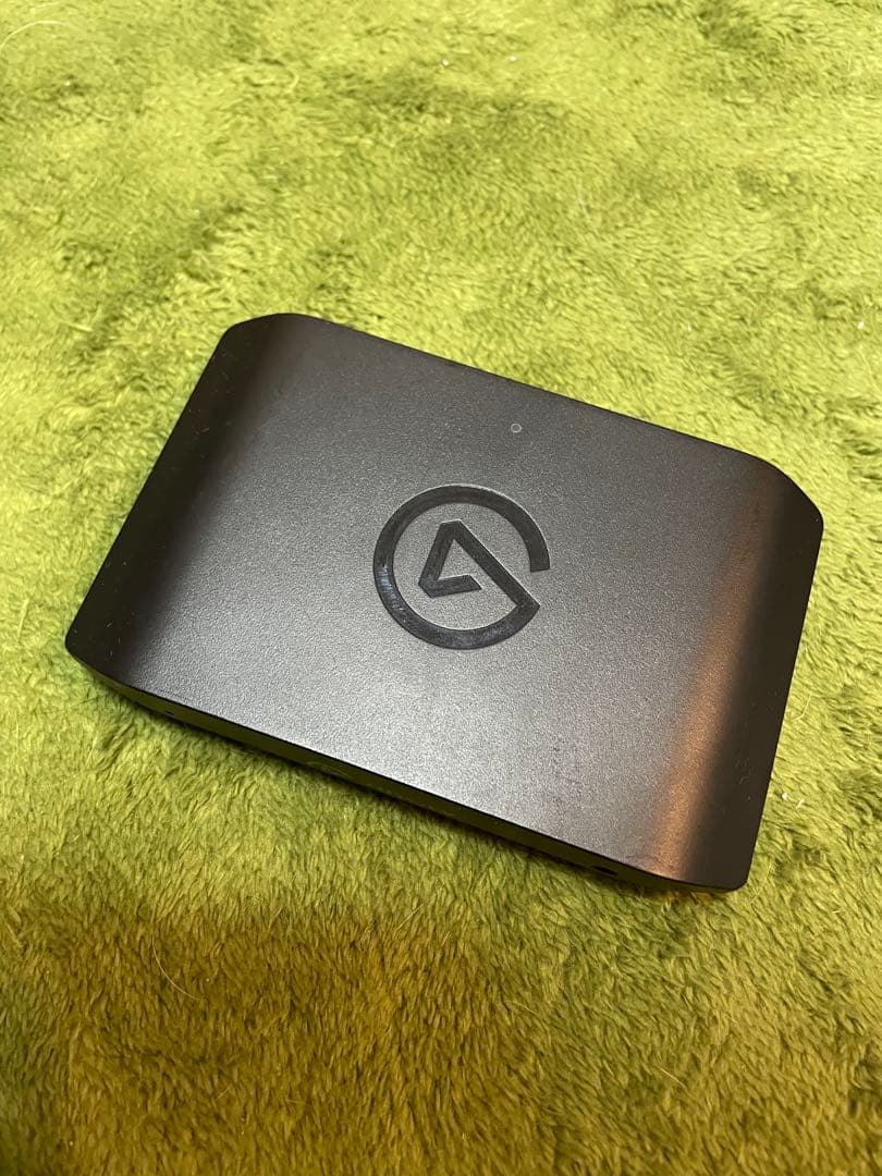 Elgato HD60 X ビデオキャプチャー