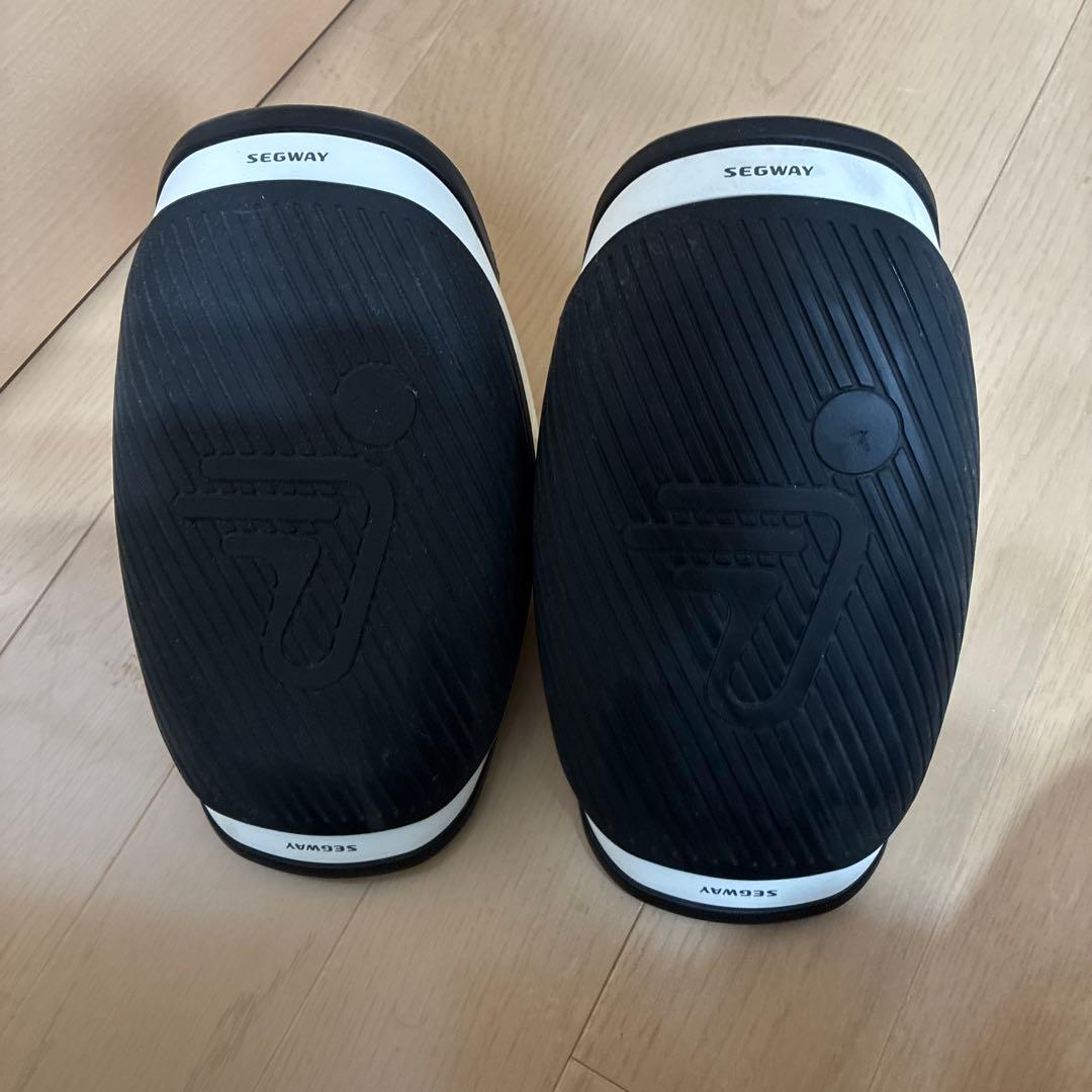セグウェイ　SEGWAY DRIFT W1 電動スケートボード