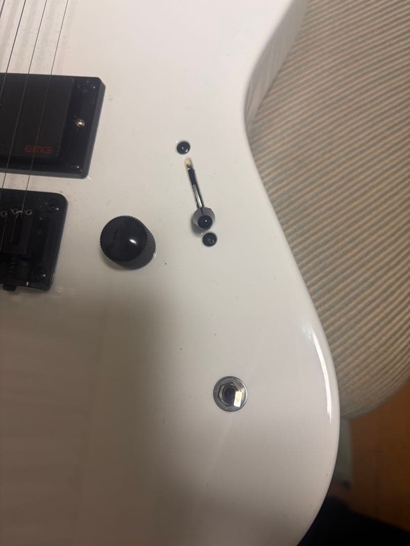 JACKSON JS22 サーフキャスター　61SAI OYAGI