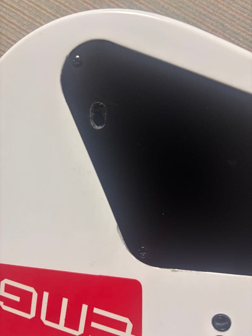 JACKSON JS22 サーフキャスター　61SAI OYAGI