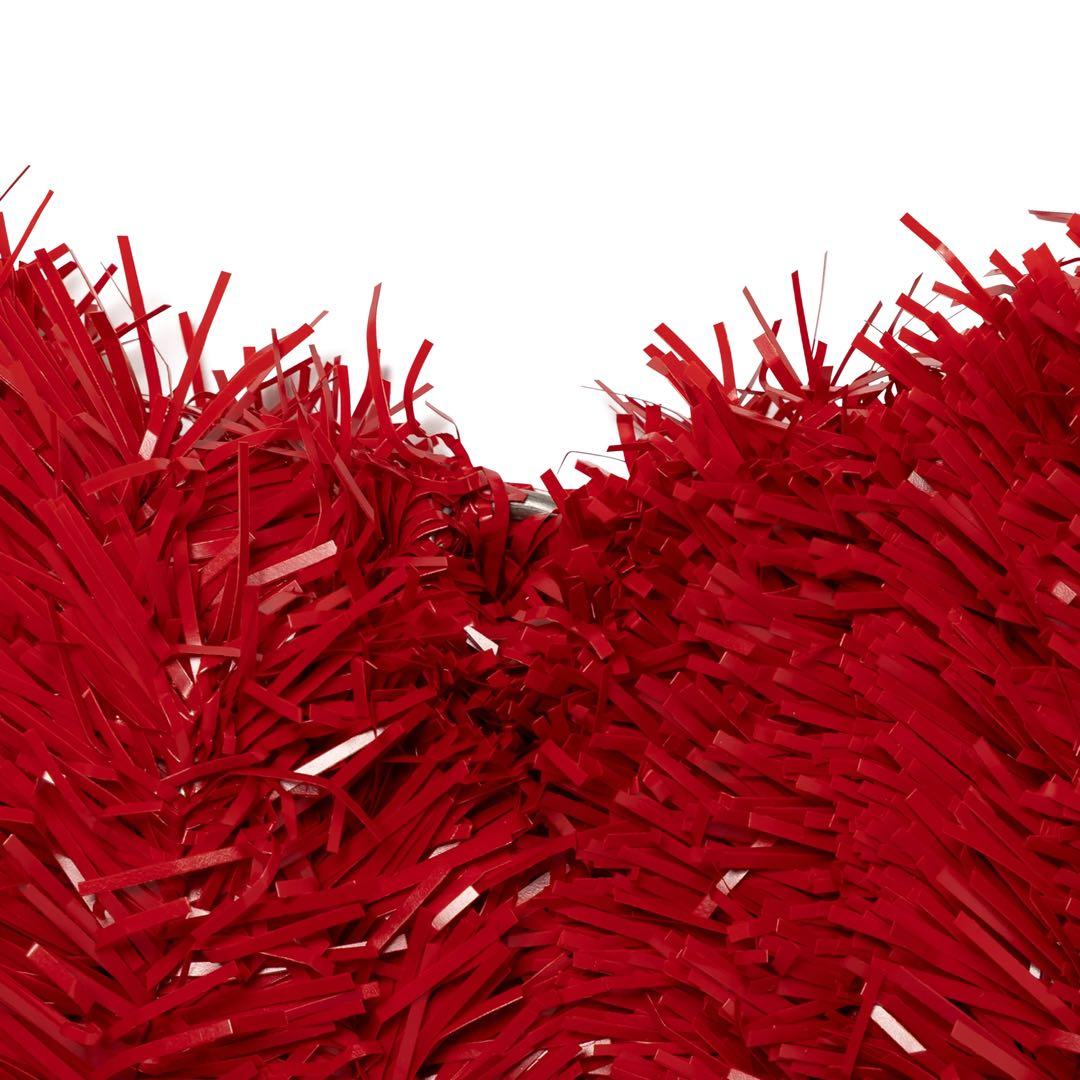 クリスマス HAPPY HOLIDAYS WREATH LARGE