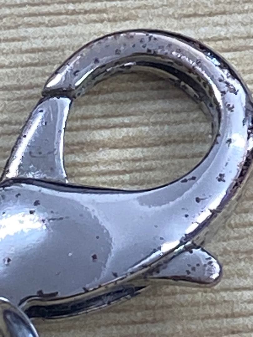 CHANEL シャネル キャットロボット チャーム キーホルダー