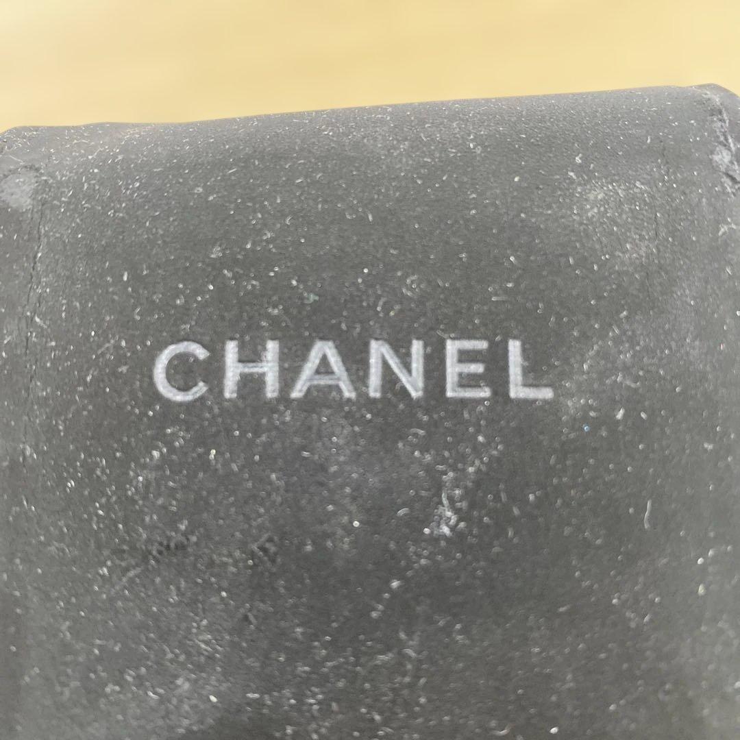 CHANEL シャネル キャットロボット チャーム キーホルダー
