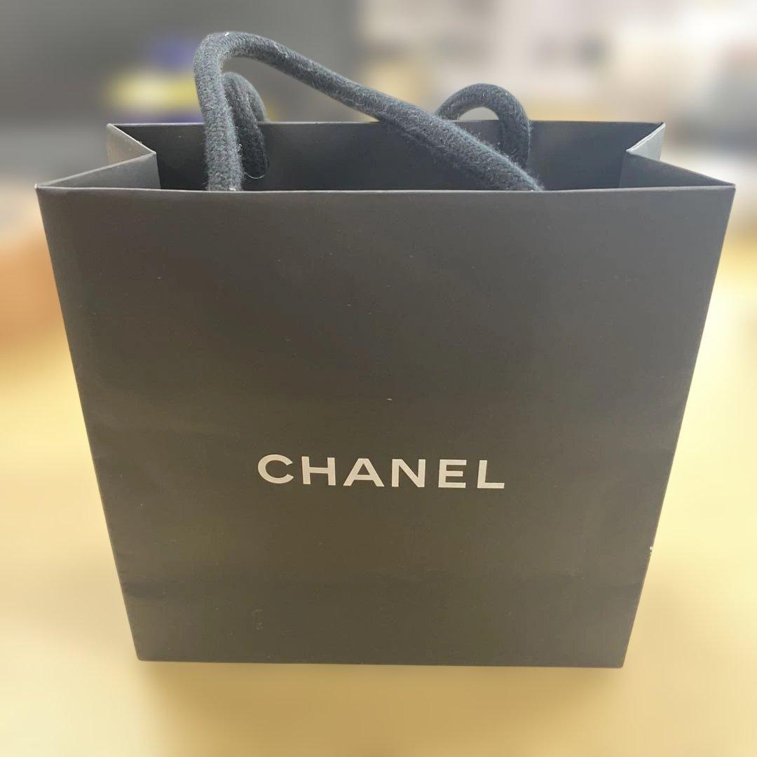 CHANEL シャネル キャットロボット チャーム キーホルダー