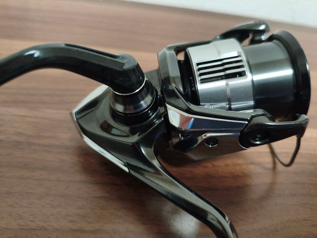 ［極美品］23ヴァンキッシュ C3000MHG