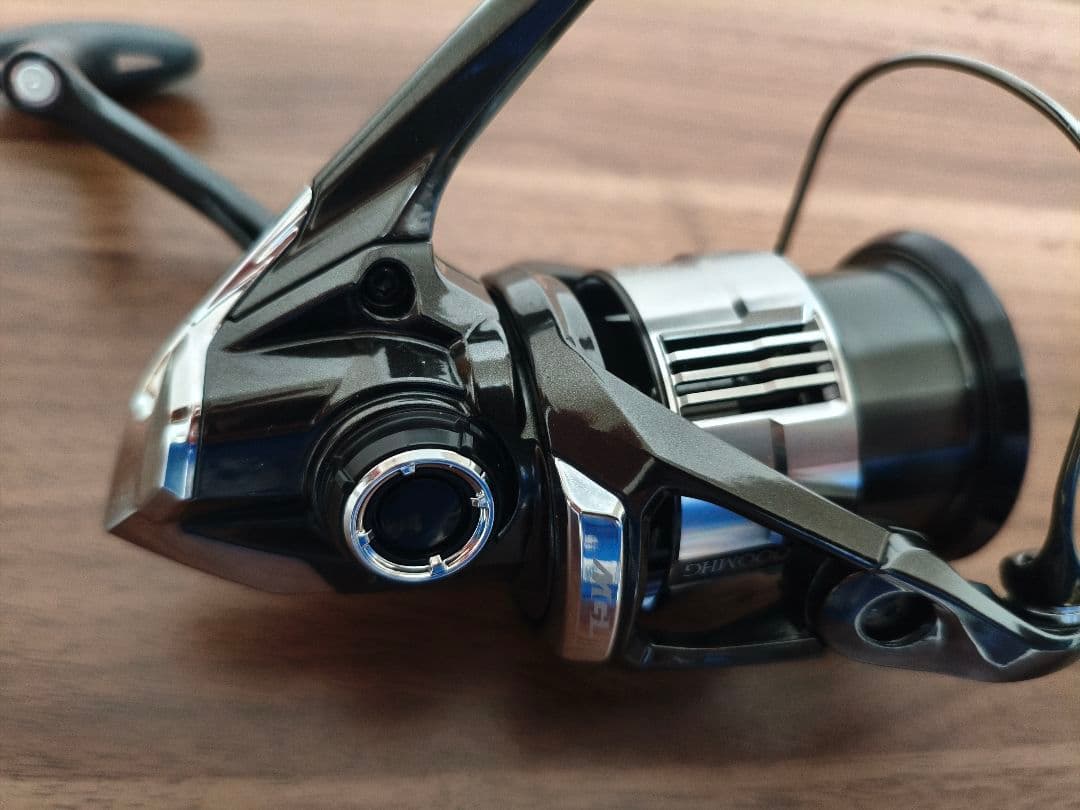 ［極美品］23ヴァンキッシュ C3000MHG