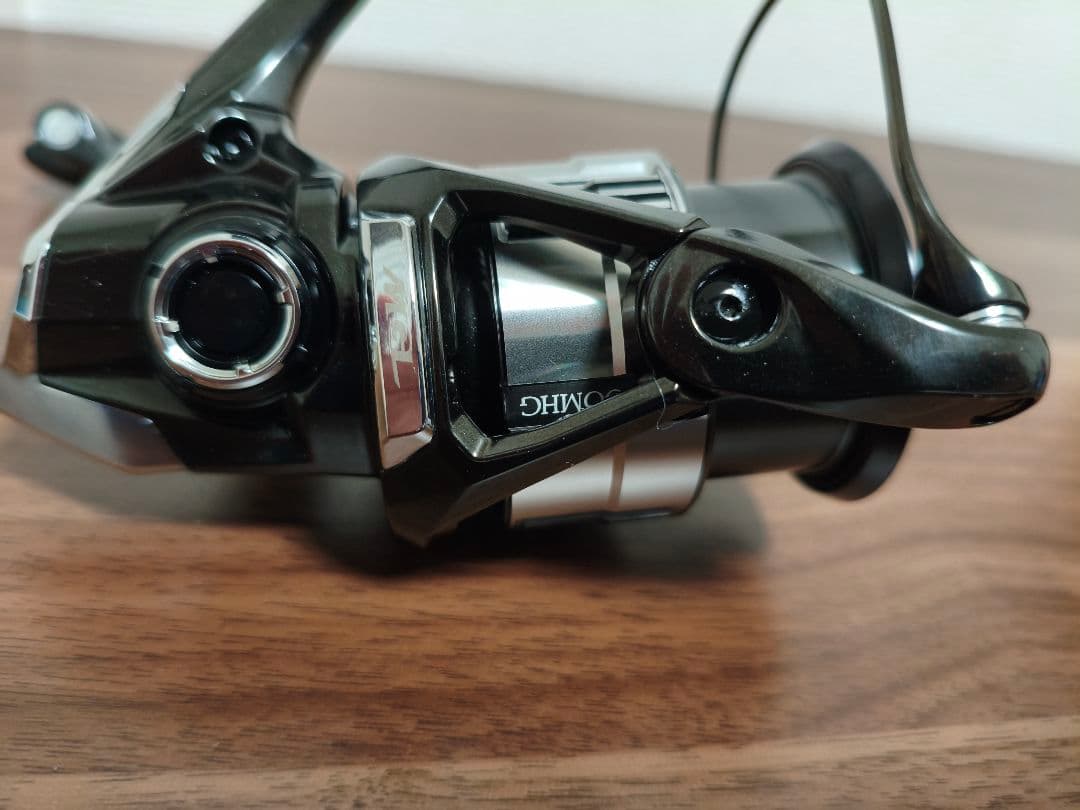 ［極美品］23ヴァンキッシュ C3000MHG