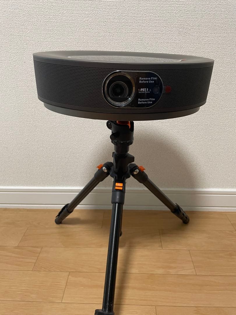 NEBULA Cosmos Max 4Kスマートスピーカー