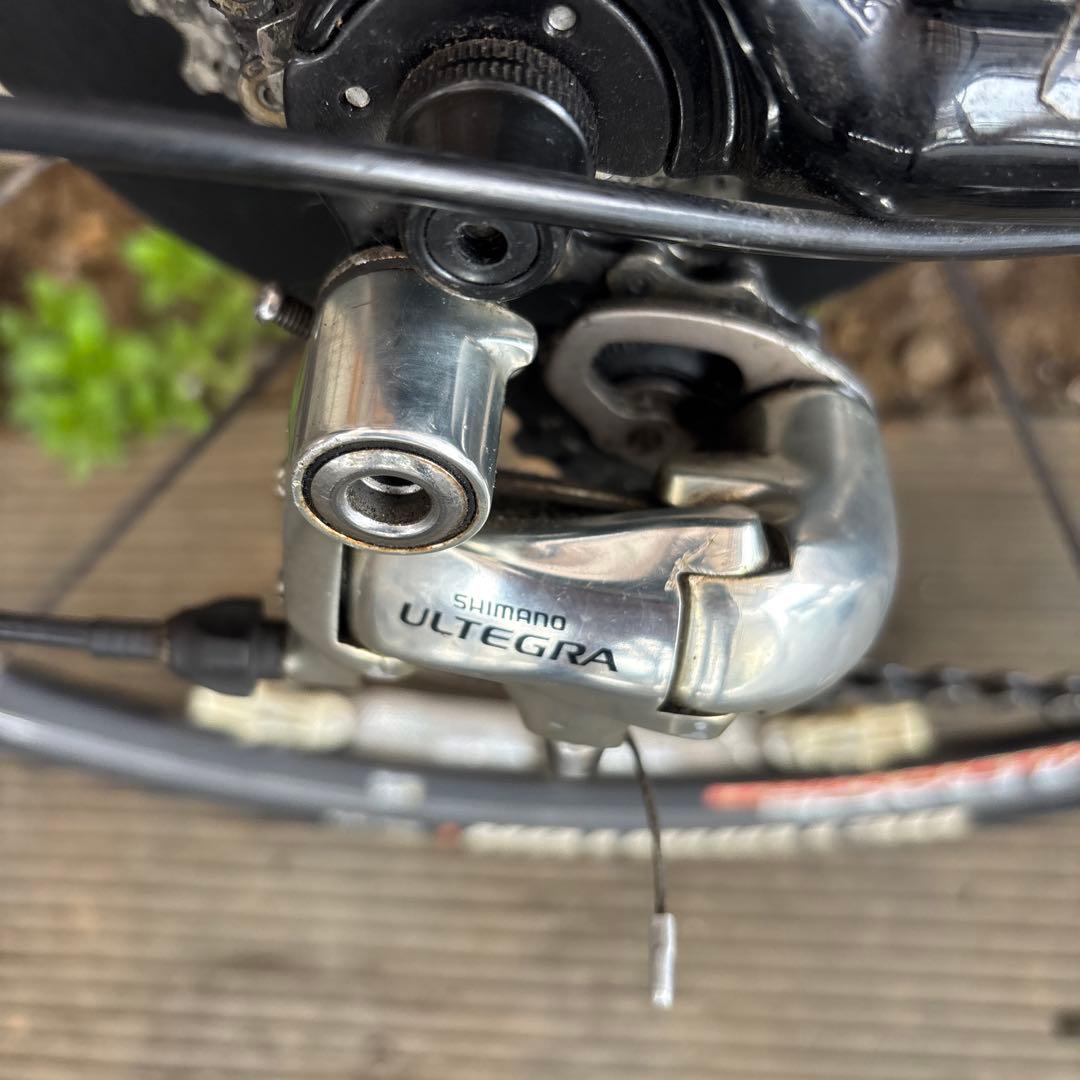 Cannondale Six13 ロードバイク キャノンデール　中古