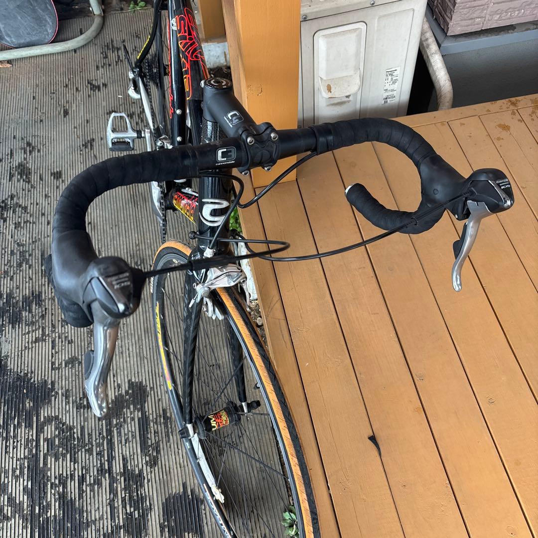 Cannondale Six13 ロードバイク キャノンデール　中古