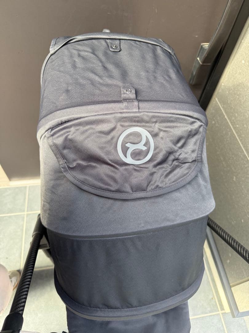 サイベックス　 MELIO CARBON ムーブブラック2022