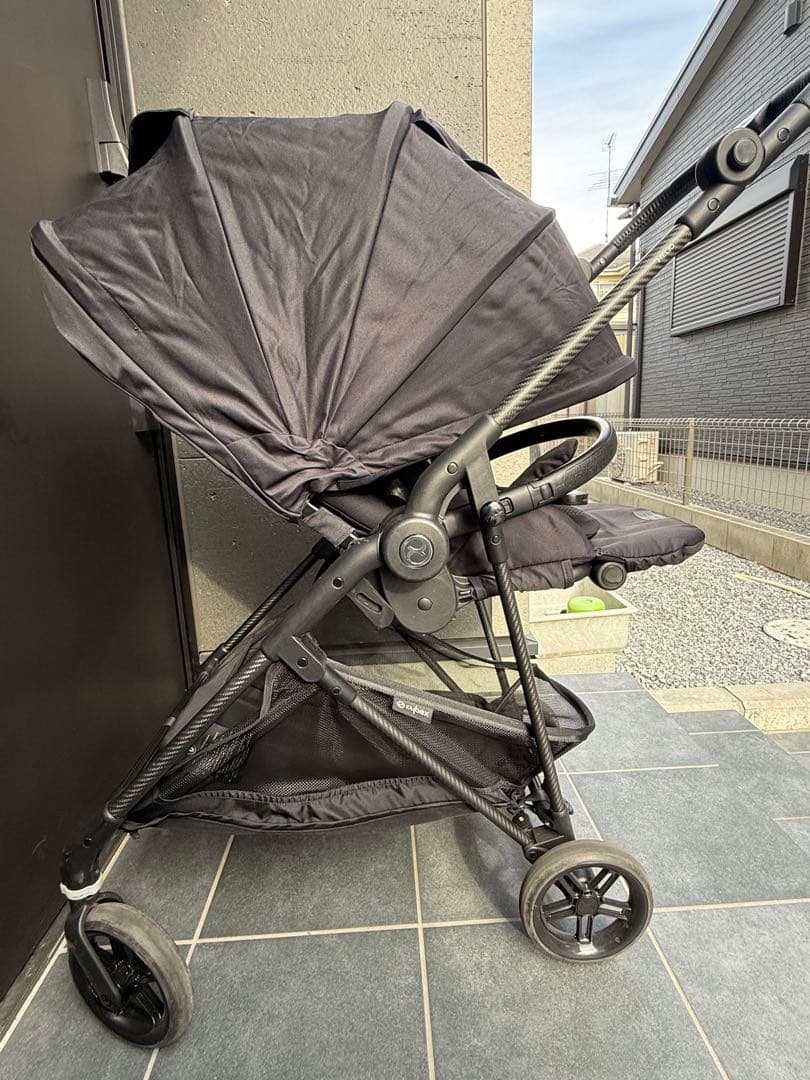 サイベックス　 MELIO CARBON ムーブブラック2022