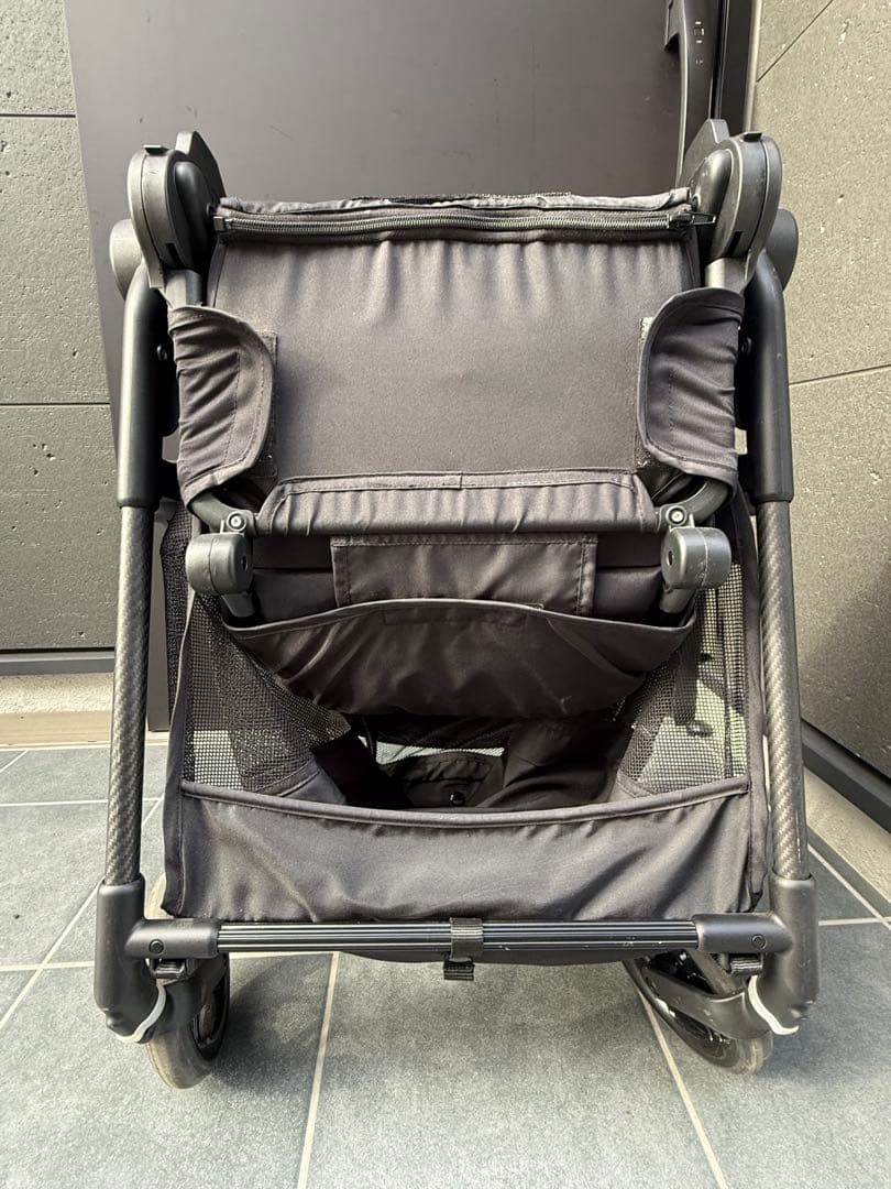 サイベックス　 MELIO CARBON ムーブブラック2022