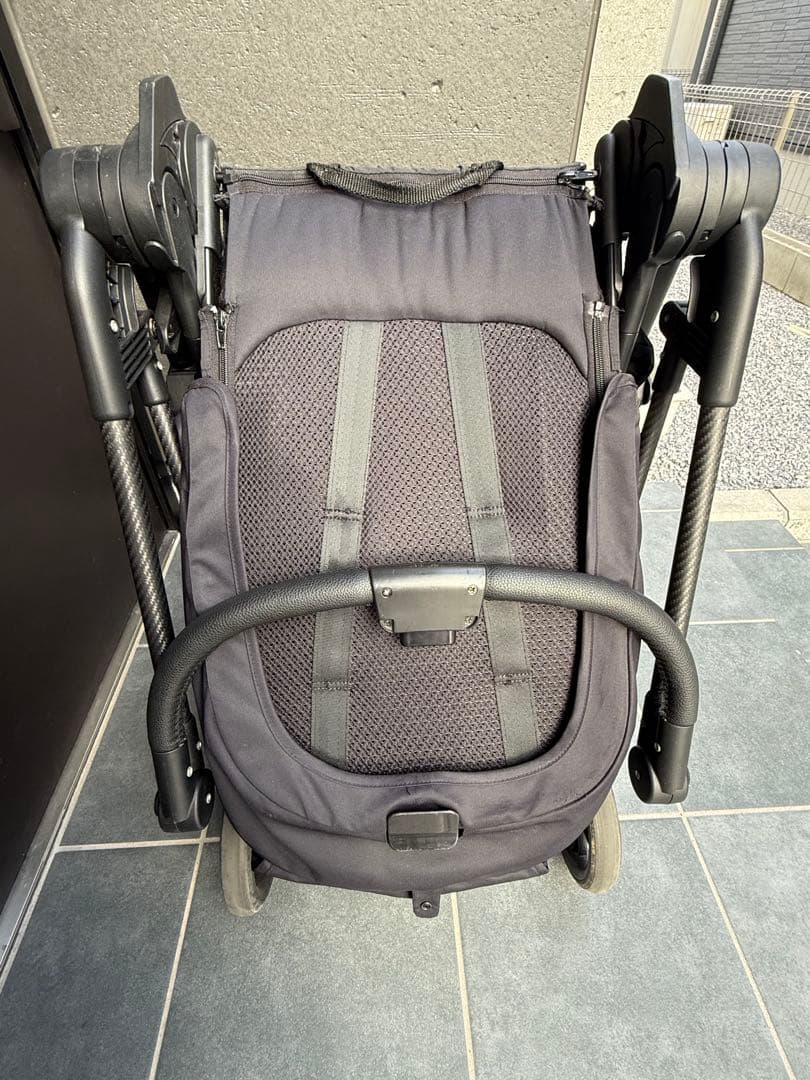 サイベックス　 MELIO CARBON ムーブブラック2022